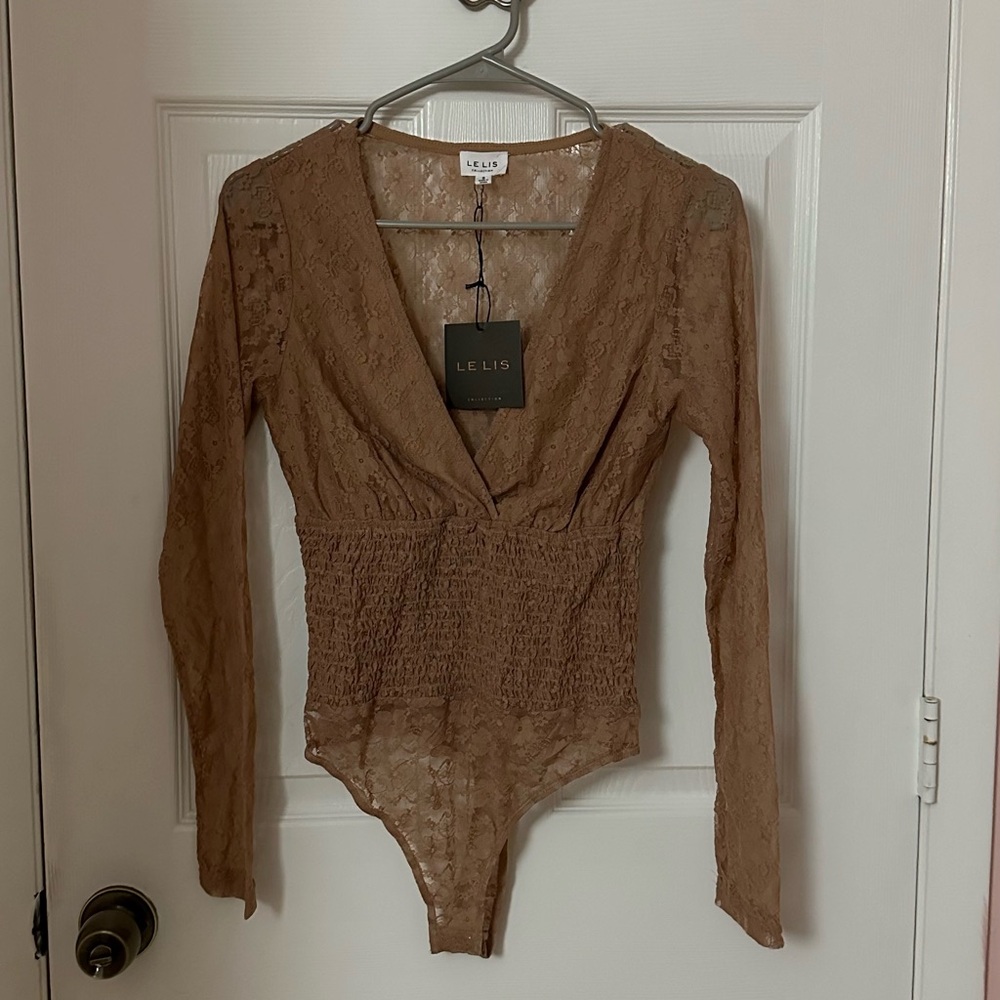 Bodysuit